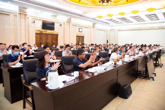 江西省人民调解协会成立